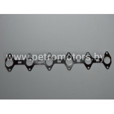 Прокладка выхлопного коллектора 