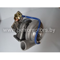 Турбокомпрессор 