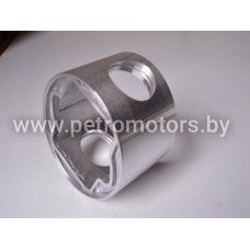 Юбка поршня (нижняя часть)