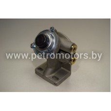 Насос ручной подкачки (крышка фильтра)