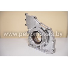 Масляный насос (передняя крышка)