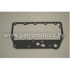 Прокладка корпуса масляного радиатора (маслоохладителя, теплообменника)