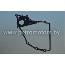 Прокладка масляного насоса (передней крышки)