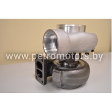 Турбокомпрессор