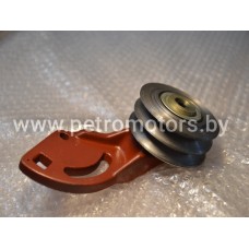 Ролик натяжной