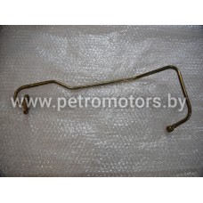 Маслопровод турбокомпрессора