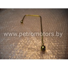 Маслопровод пневмокомпрессора