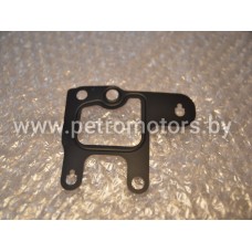 Прокладка (ГБЦ, корпус термостата)