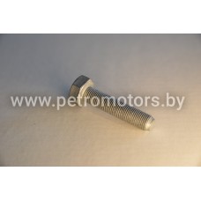 Болт маховика