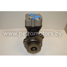 Пневмокомпрессор (воздушный)