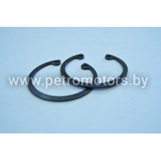 Стопорное кольцо пальца