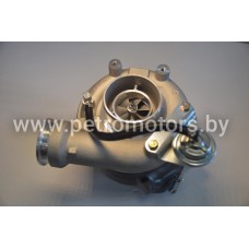 Турбокомпрессор