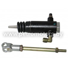 Цилиндр рабочий (длинный шток) 1221В-1602550