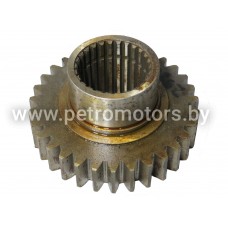 Шестерня 2522-1701303