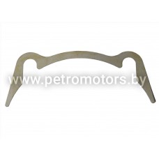 Прокладка 2522-1701319