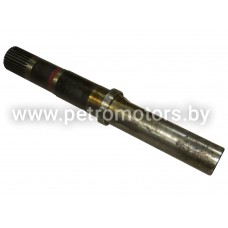 Полуось 2522-2407082-A1-01 Полуось 2522-2407082-A1-01