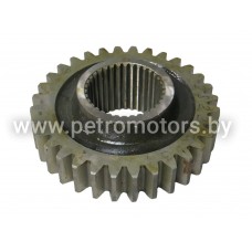 Шестерня 2822-1701043
