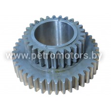 Блок зубчатых колес (40×26) 2822-1701103