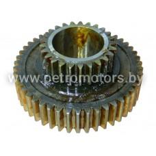 Блок зубчатых колес (47×25) 2822-1701111