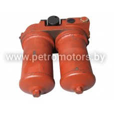 Фильтр сдвоенный 3022-1716010