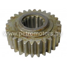 Шестерня 3522-1701051