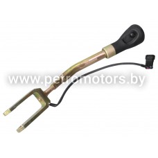 Рычаг ЦИКС 3761.040.5-468314.003