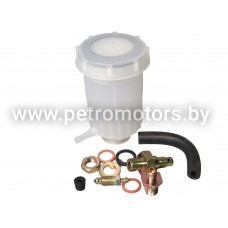 Бачок цилиндра (с переливом) 822-3503090