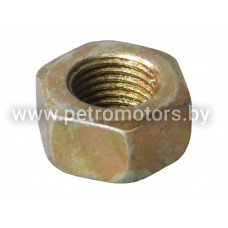 Гайка болта карданного 913047-М12×1,25-6Н.6.019 ГОСТ 5915-70 Гайка болта карданного 913047-М12×1,25-6Н.6.019 ГОСТ 5915-70