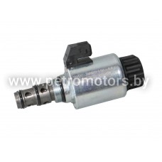 Клапан пропорциональный MHDRE 06 SK3X20AG12C4V