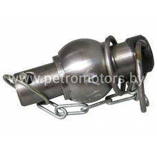 Шарнир с пальцем W1522-4605556